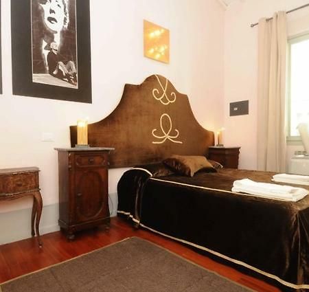 Florence Style Residence Dış mekan fotoğraf