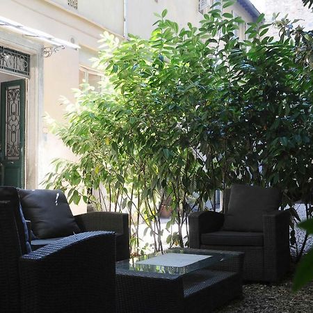 Florence Style Residence Dış mekan fotoğraf
