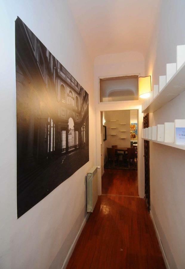Florence Style Residence Dış mekan fotoğraf