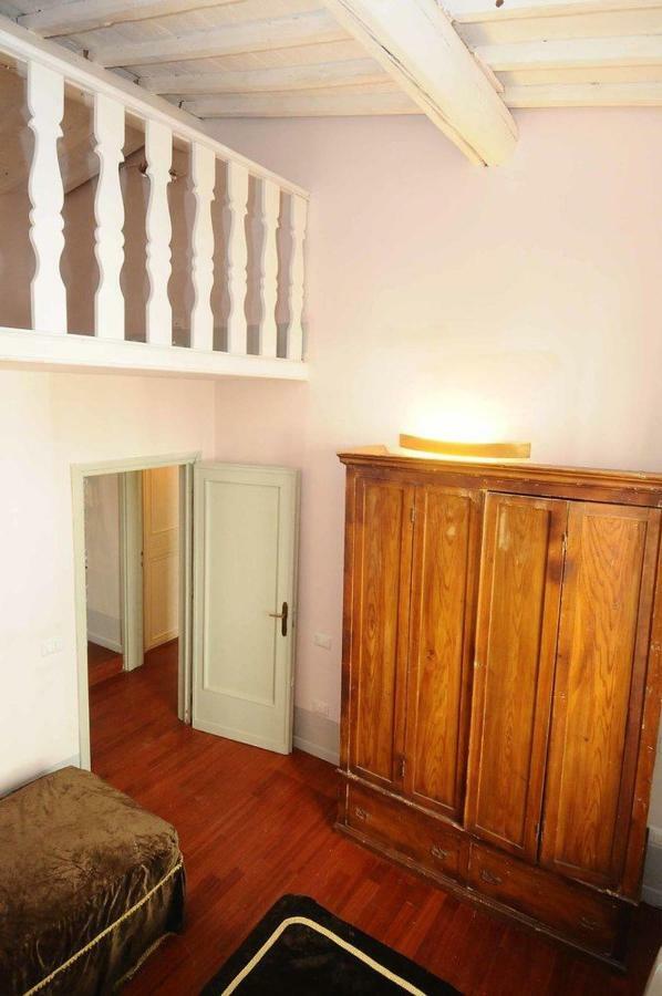 Florence Style Residence Dış mekan fotoğraf