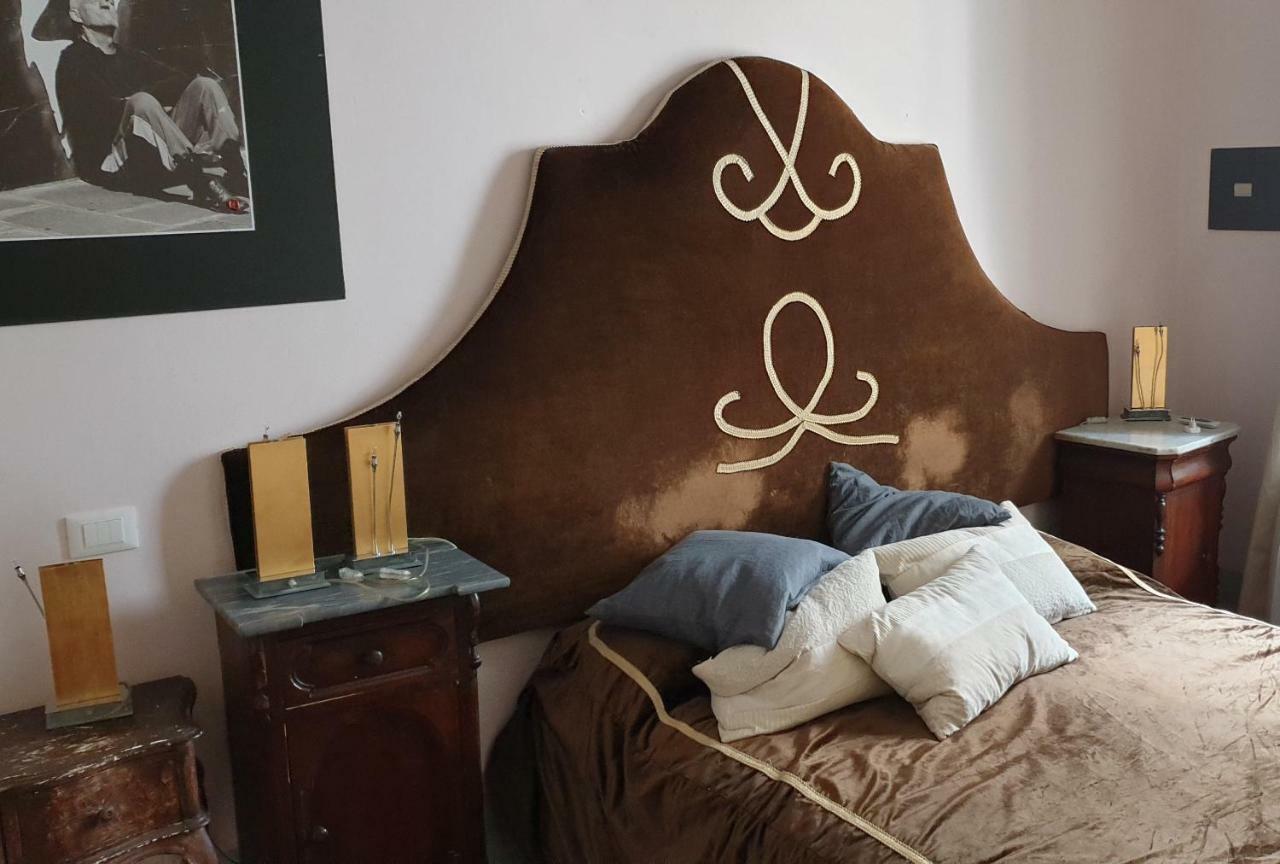 Florence Style Residence Dış mekan fotoğraf