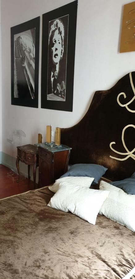 Florence Style Residence Dış mekan fotoğraf