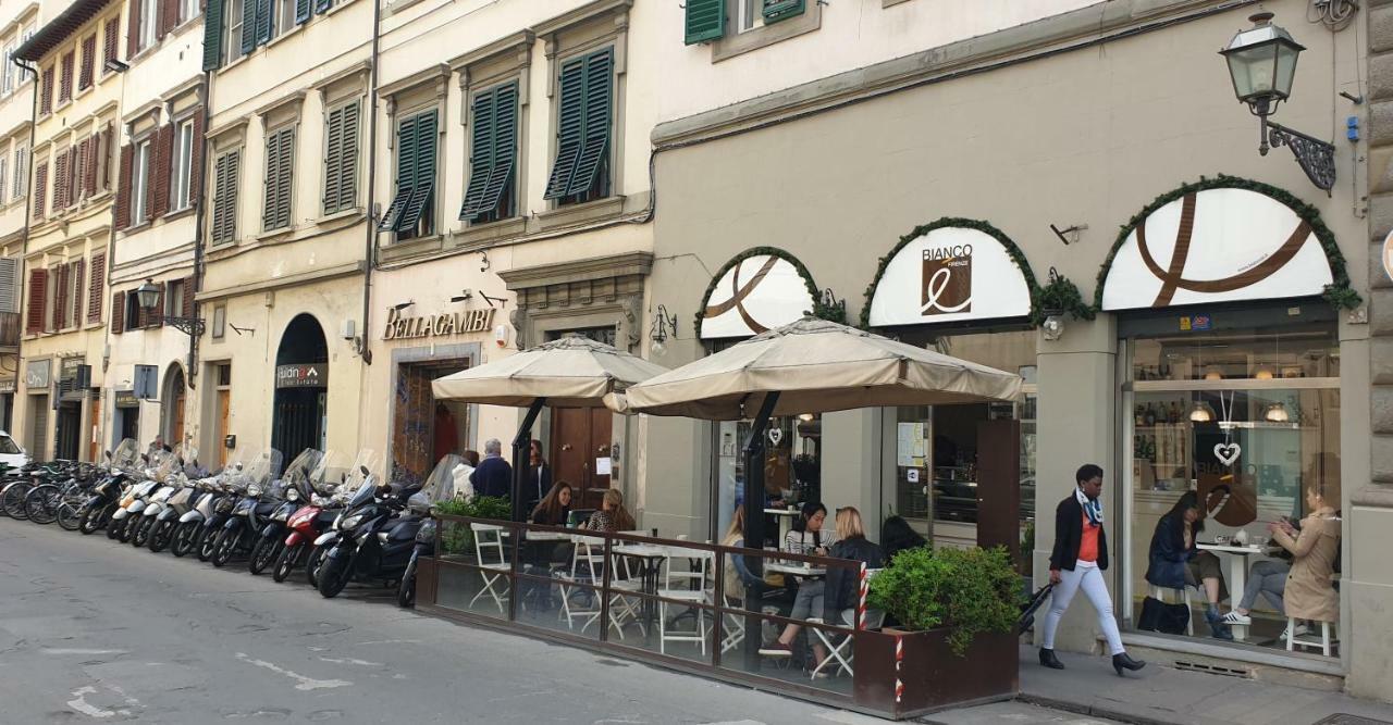 Florence Style Residence Dış mekan fotoğraf