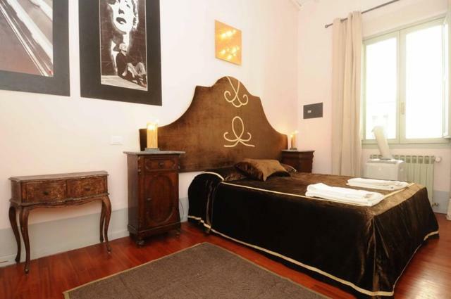 Florence Style Residence Dış mekan fotoğraf