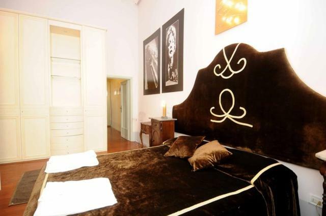 Florence Style Residence Dış mekan fotoğraf