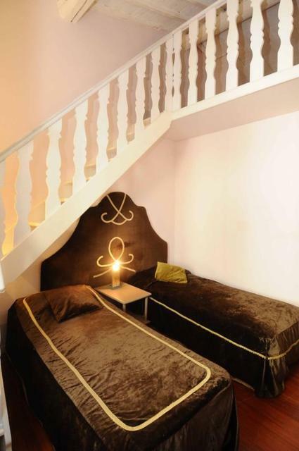Florence Style Residence Dış mekan fotoğraf
