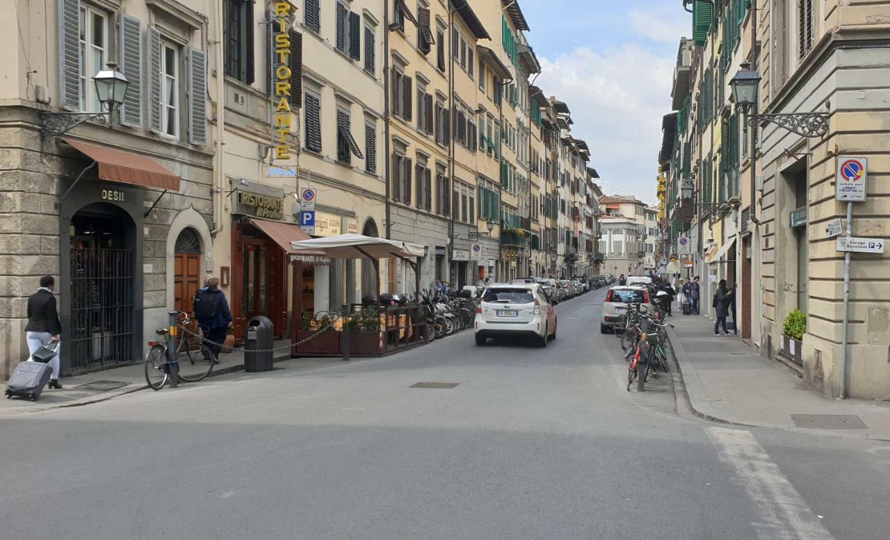 Florence Style Residence Dış mekan fotoğraf