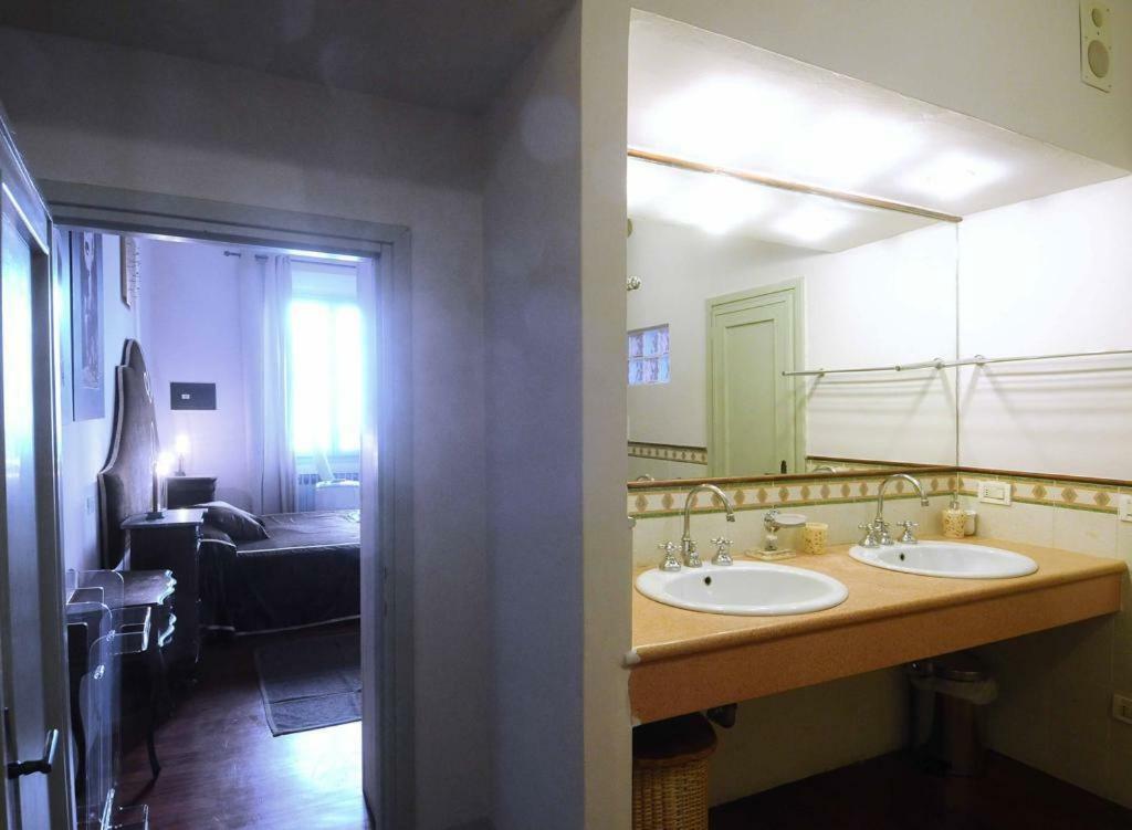 Florence Style Residence Dış mekan fotoğraf