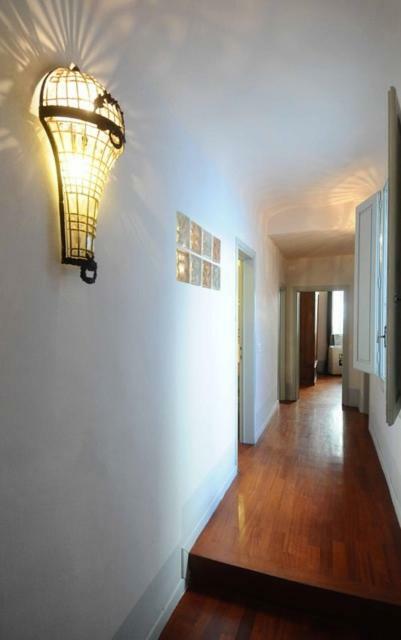 Florence Style Residence Dış mekan fotoğraf