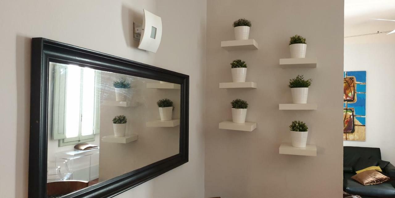 Florence Style Residence Dış mekan fotoğraf