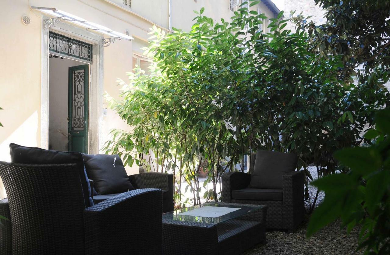 Florence Style Residence Dış mekan fotoğraf